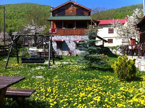 Chalet Parea Metamorfosi  Extérieur photo