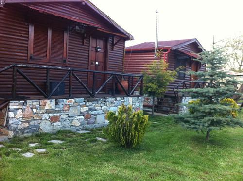 Chalet Parea Metamorfosi  Extérieur photo