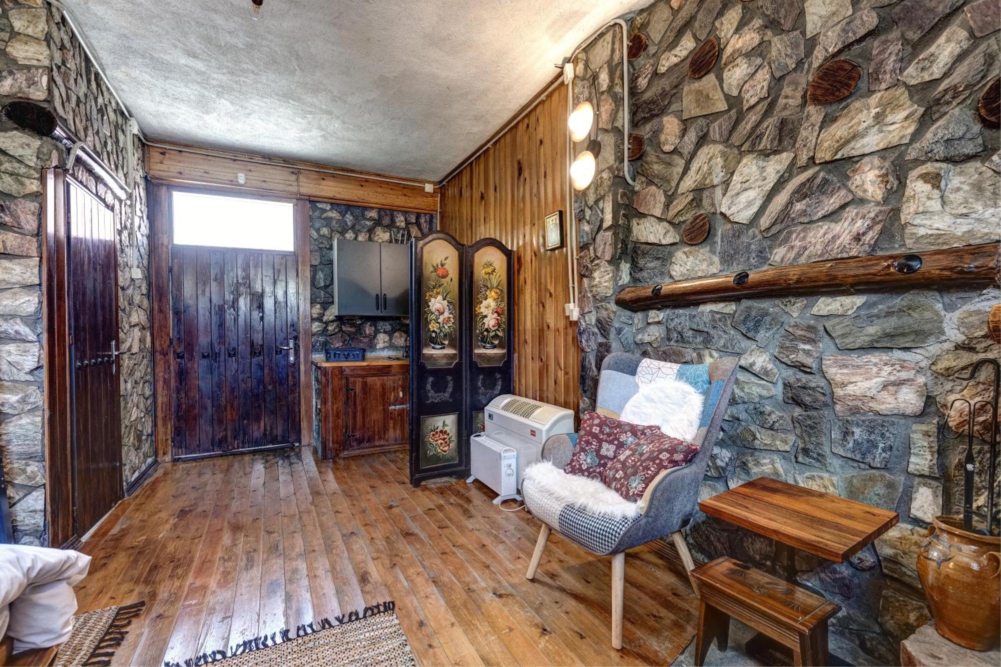 Chalet Parea Metamorfosi  Extérieur photo