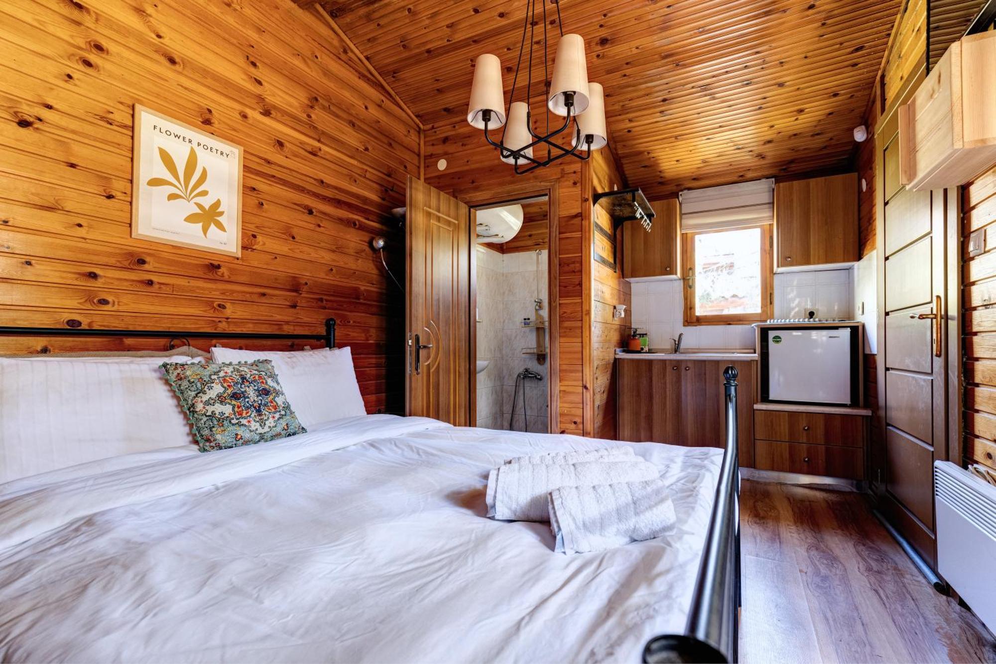 Chalet Parea Metamorfosi  Extérieur photo