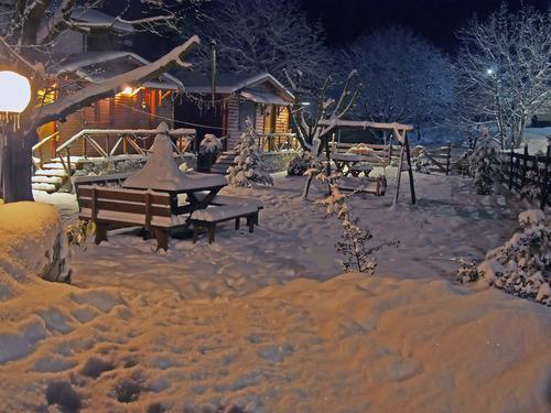 Chalet Parea Metamorfosi  Extérieur photo