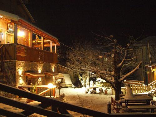 Chalet Parea Metamorfosi  Extérieur photo